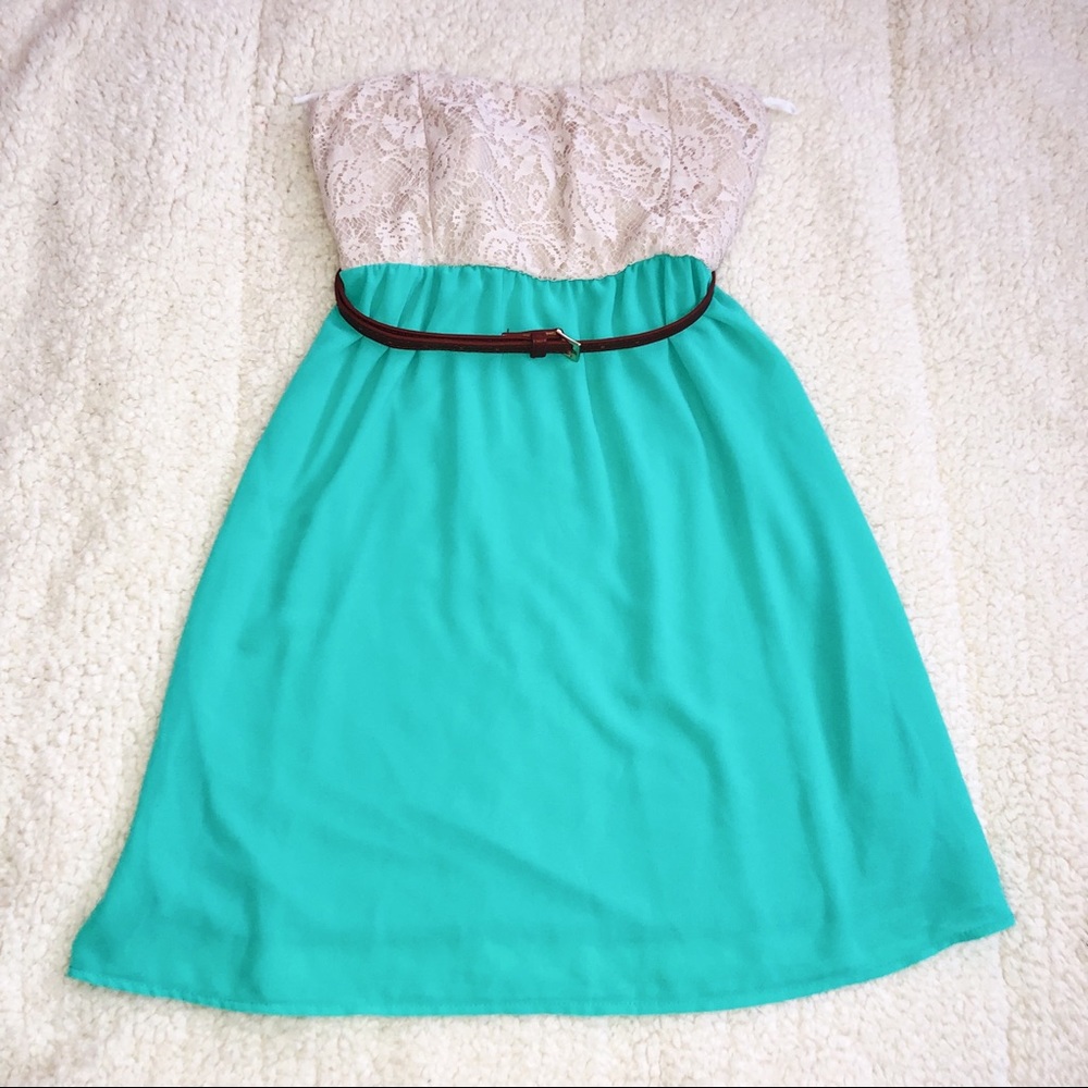 NWT Dress